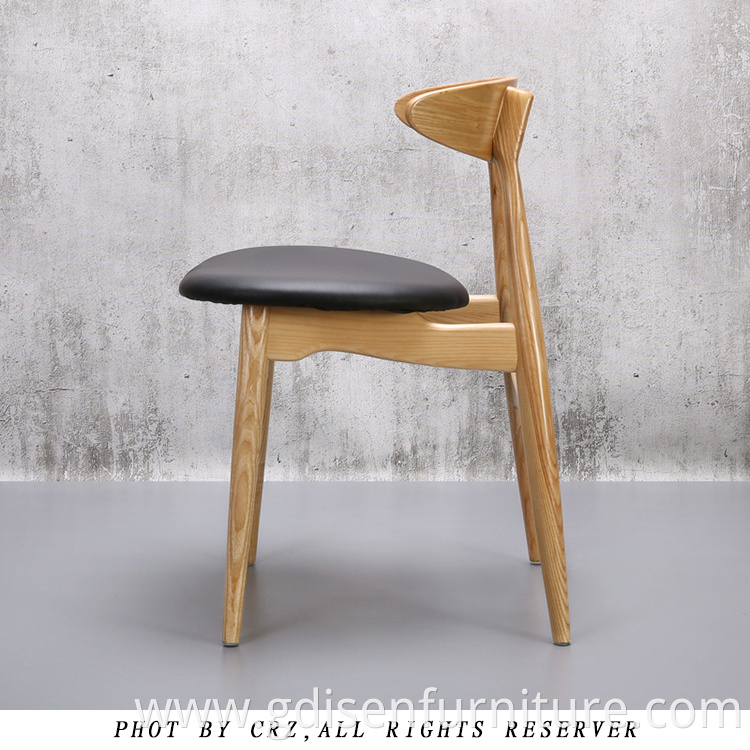 Wegner CH33P Chair 